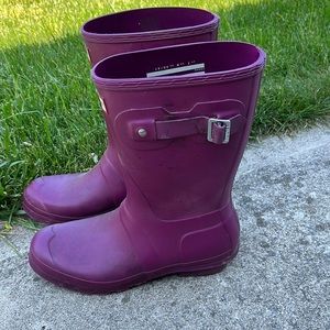 Women’s Hunter Boots